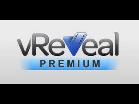 vreveal premium download free